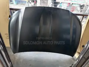 Bonnet Highlander 2020-2021-2022