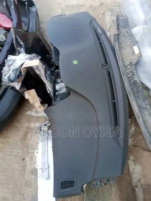 Dashboard Honda Accord 2013 to 2016