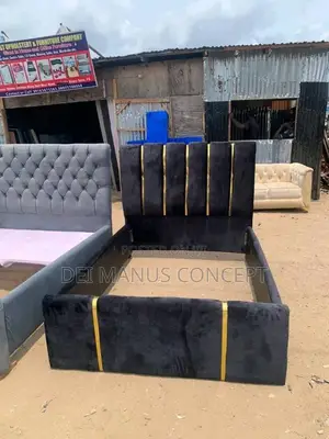 Hotel Bedframe for Sale