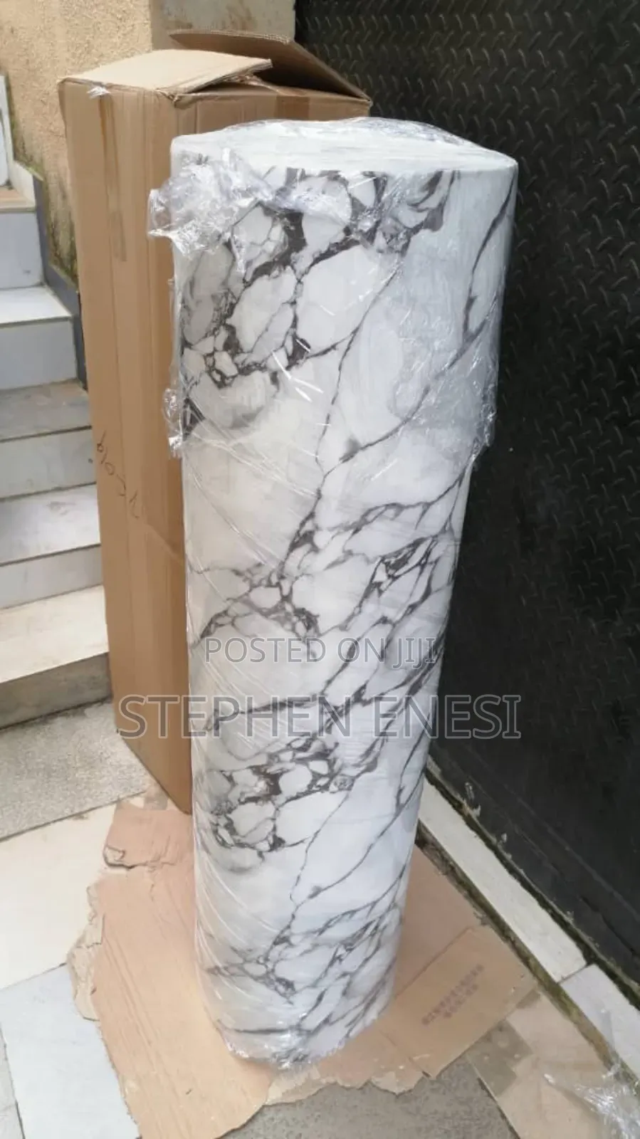 Foldable Marble Boards
