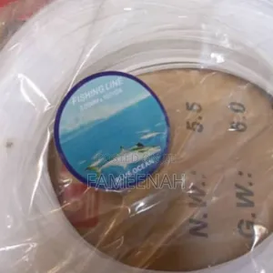 3mm Trimmer Line/Grass Cutting Spool