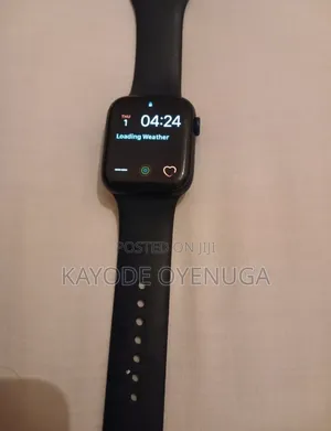 Apple Watch Series 6 44mm