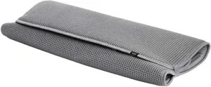 Foldable Dish Drying Mat and Rack Set