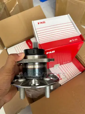 Toyota Prius Hub Bearing