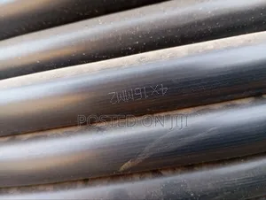 16mmx4core (Kamel Kablo)High Quality Electric Armoured Cable