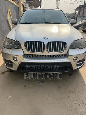 Used BMW X5 Cars in Nigeria for sale Price on Jiji.ng