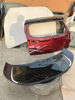 Kia Seltos 2020 Back Glass Available We Deliver