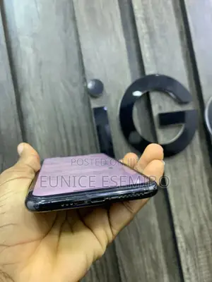 Apple iPhone 11 Pro Max 256 GB Black