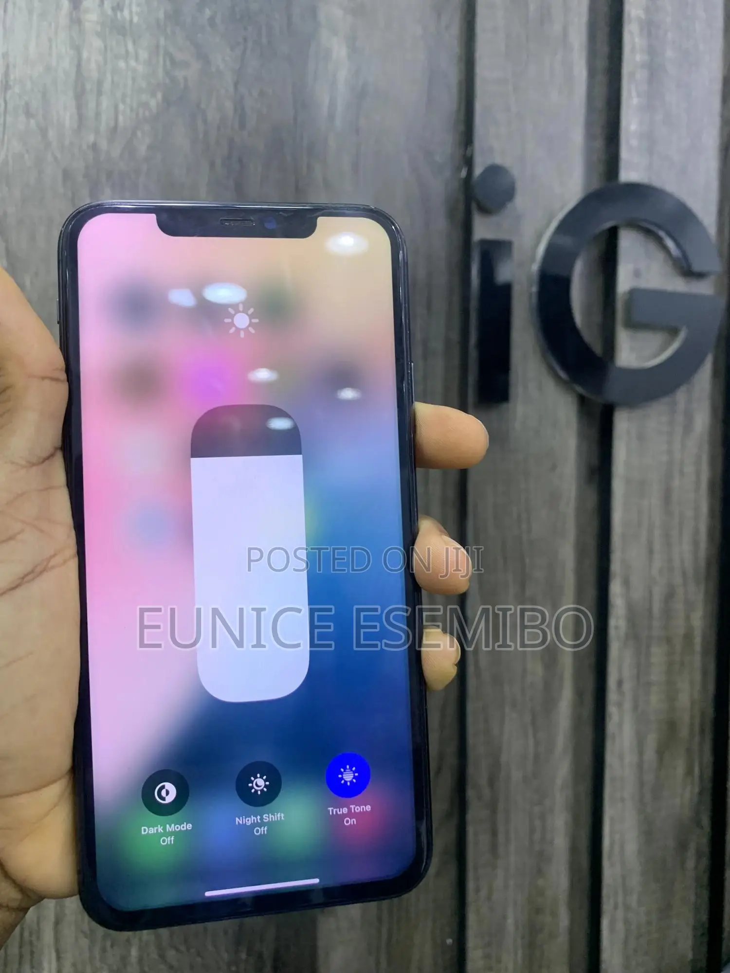 Apple iPhone 11 Pro Max 256 GB Black