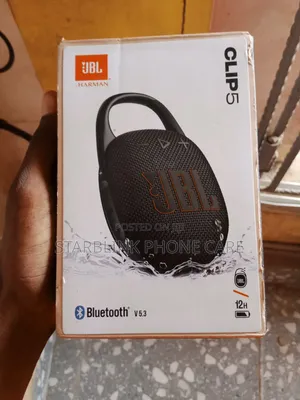 JBL Clip 5
