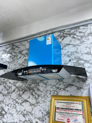 Maxllon Heat Extractor