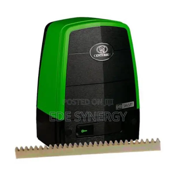 Centurion D10 SMART Gate Automation Machine, With 2 Remote