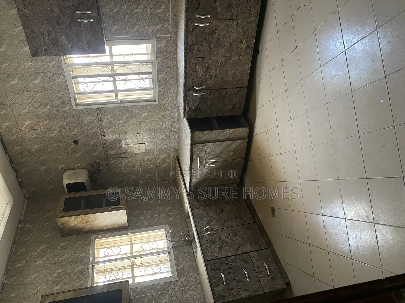 5bdrm Duplex in Efab Metro Polis, Gwarinpa for rent