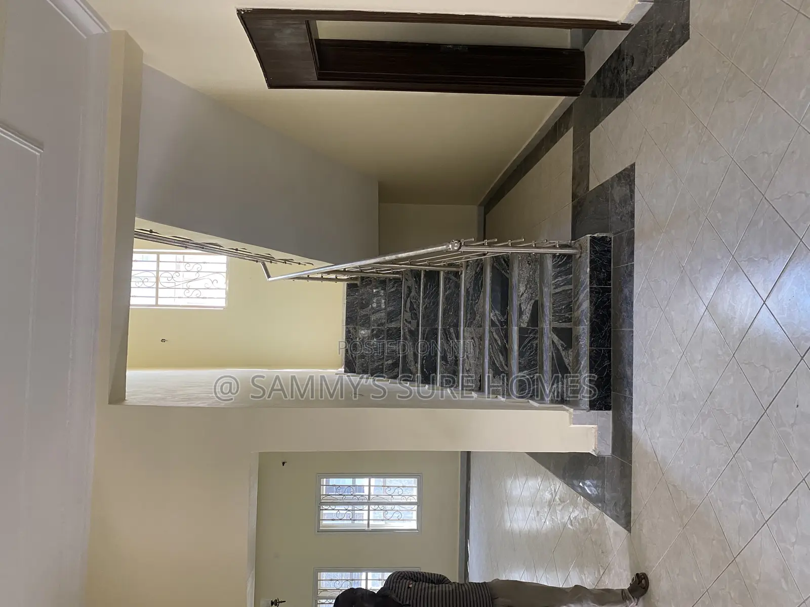 5bdrm Duplex in Efab Metro Polis, Gwarinpa for rent