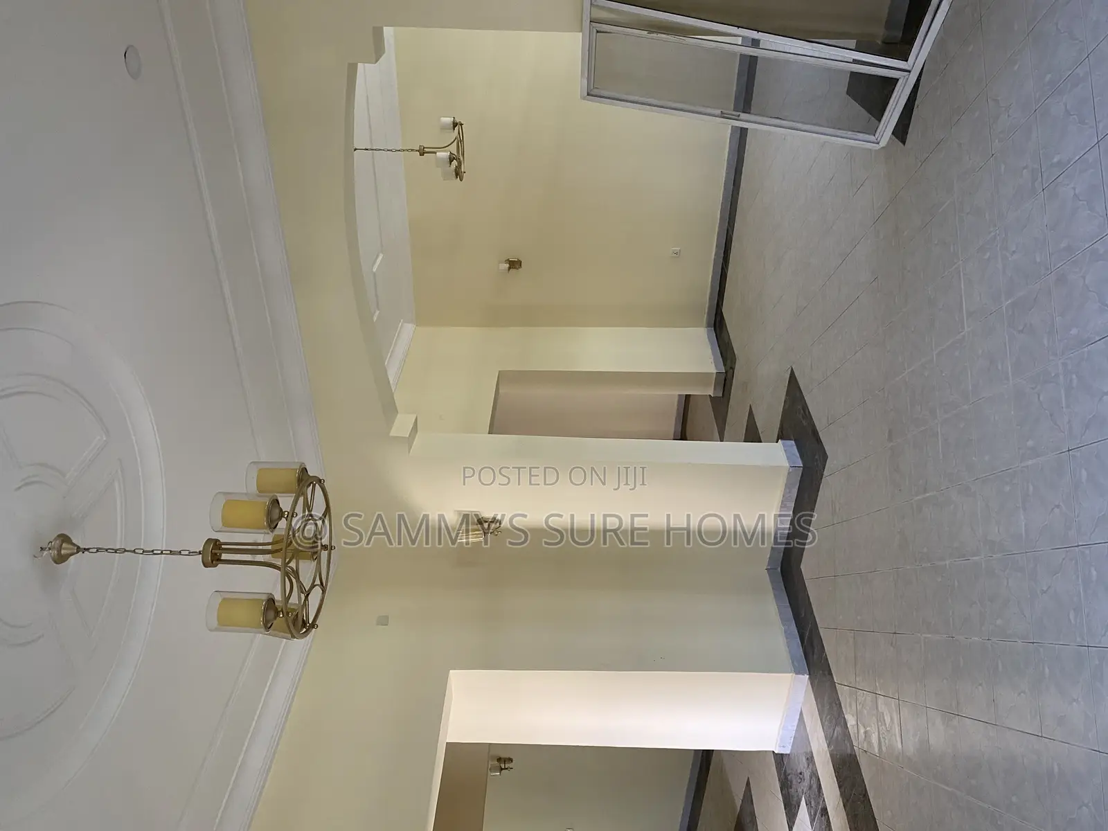 5bdrm Duplex in Efab Metro Polis, Gwarinpa for rent