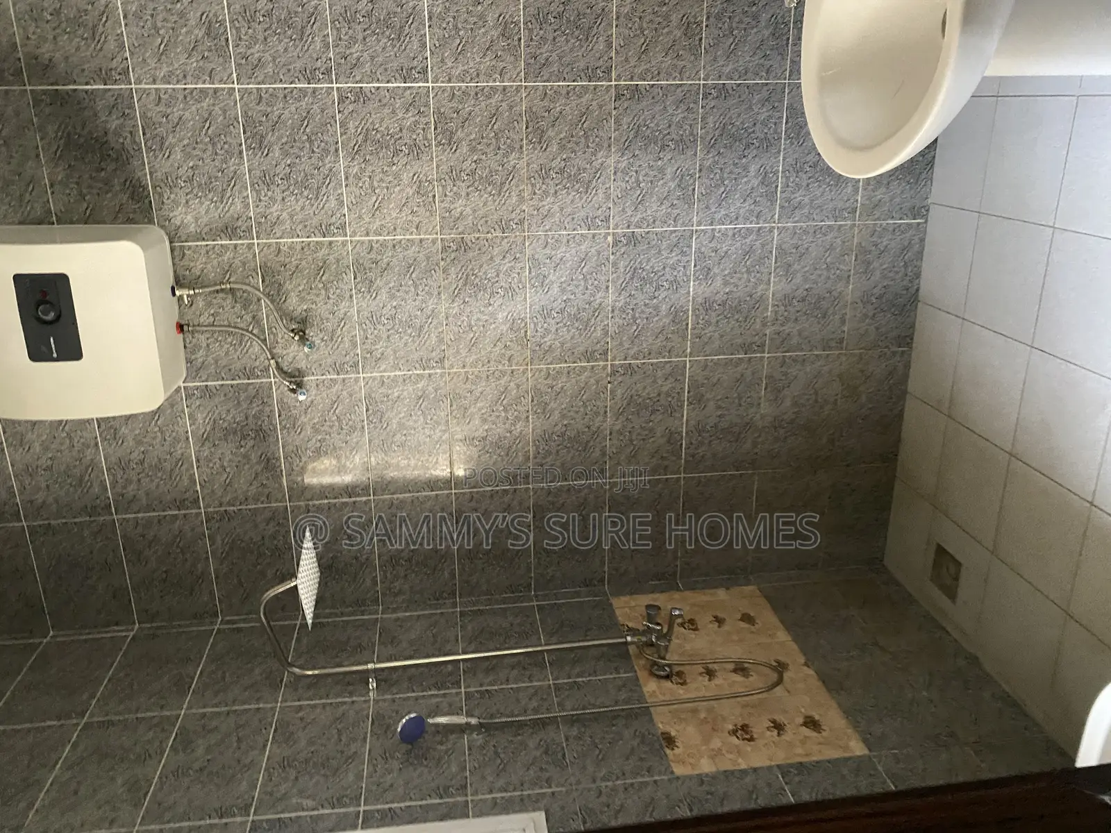 5bdrm Duplex in Efab Metro Polis, Gwarinpa for rent
