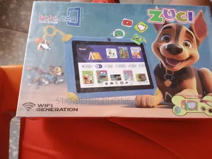 New Bebe Z8 16 GB Blue