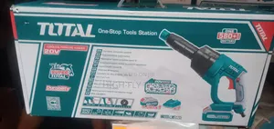Total Cordless Pressure Washer, 20v