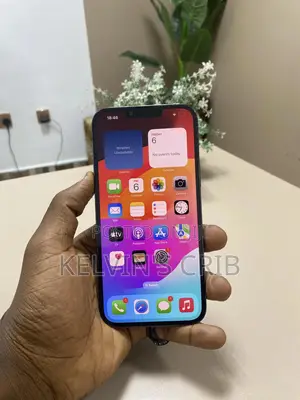 Apple iPhone 13 Pro Max 128 GB Black