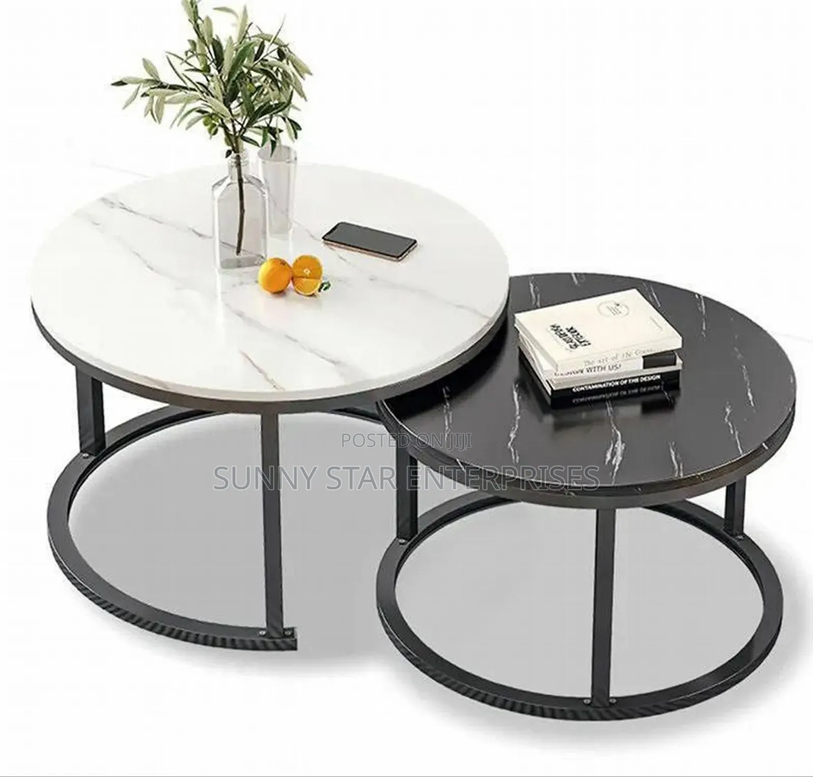 High Quality Imported Center Table