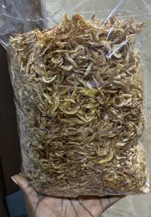 Oron Crayfish