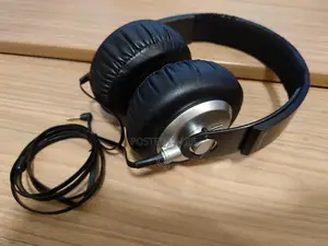 Photo - Used Premium Xtra Bass Sony MDR-Xb500 Headphones