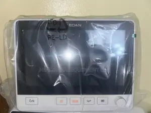 Edan UX10 Patient Monitor
