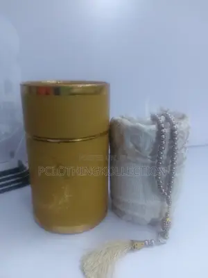 Quality Ibadah Set