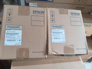 Epson Tm-T20x-052