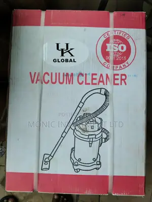 Vacuum Cleaner 20L