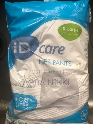 Sanitary Pad Under Pant