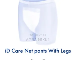Sanitary Pad Under Pant