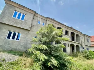 Photo - 3bdrm Block Of Flats In Kasumu Estate, Akala Express