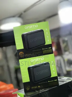 Oraimo Soundgo 4 Ultra (Obs-O2s)