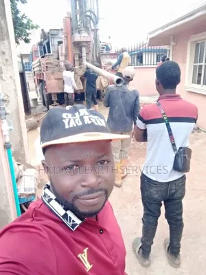 Borehole Drilling Company in Cross River