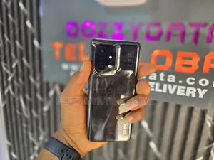 Oppo Find X5 Pro 256 GB Black