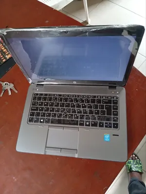 Laptop HP EliteBook 840 G2 8GB Intel Core i5 HDD 500GB