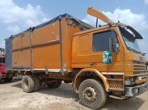 Our Trucks Are Available for Hire