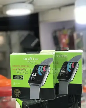 Oraimo-Watch (Osw-16)