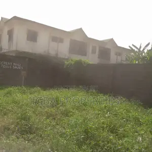 A Plot at Irawo Off Ikorodu Road