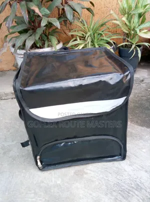 Pizza Insulated Delivery Bags
