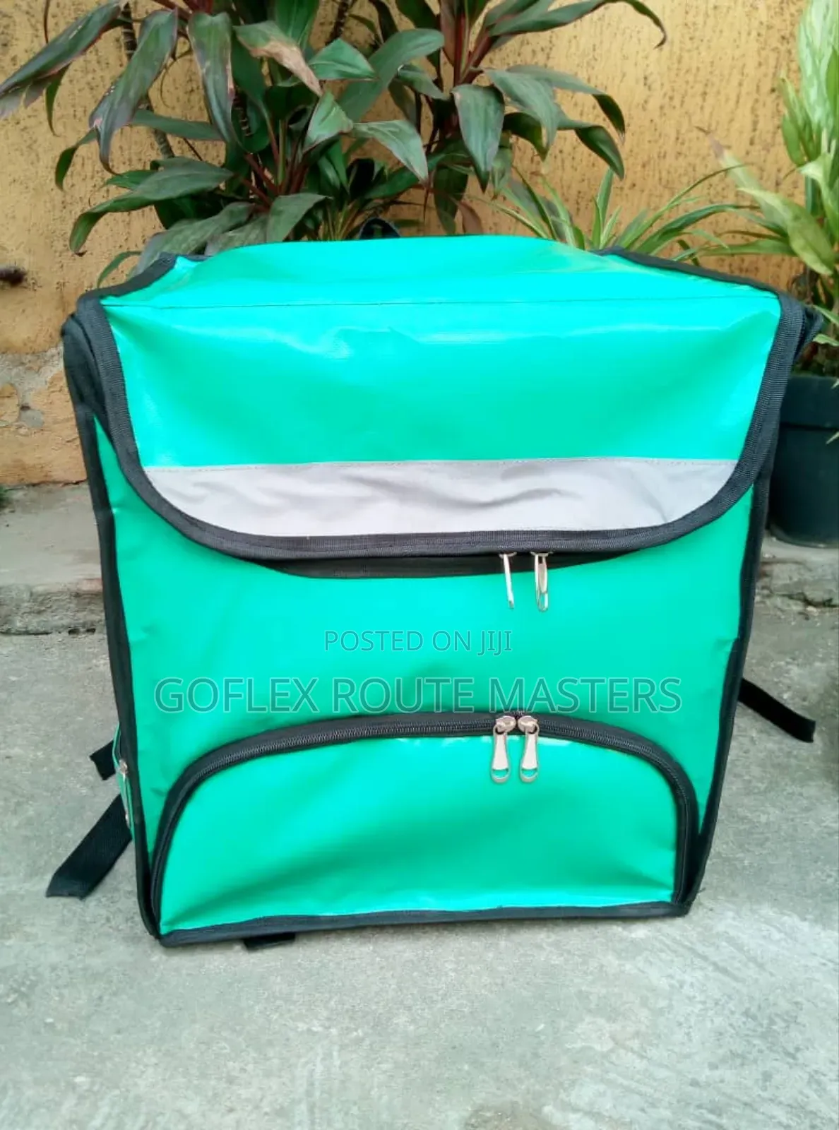 Pizza Insulated Delivery Bags