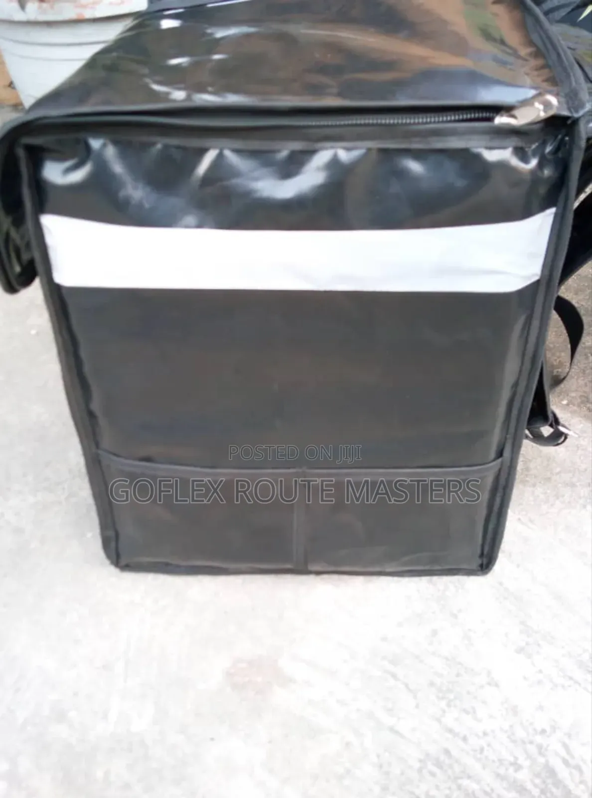 Pizza Insulated Delivery Bags