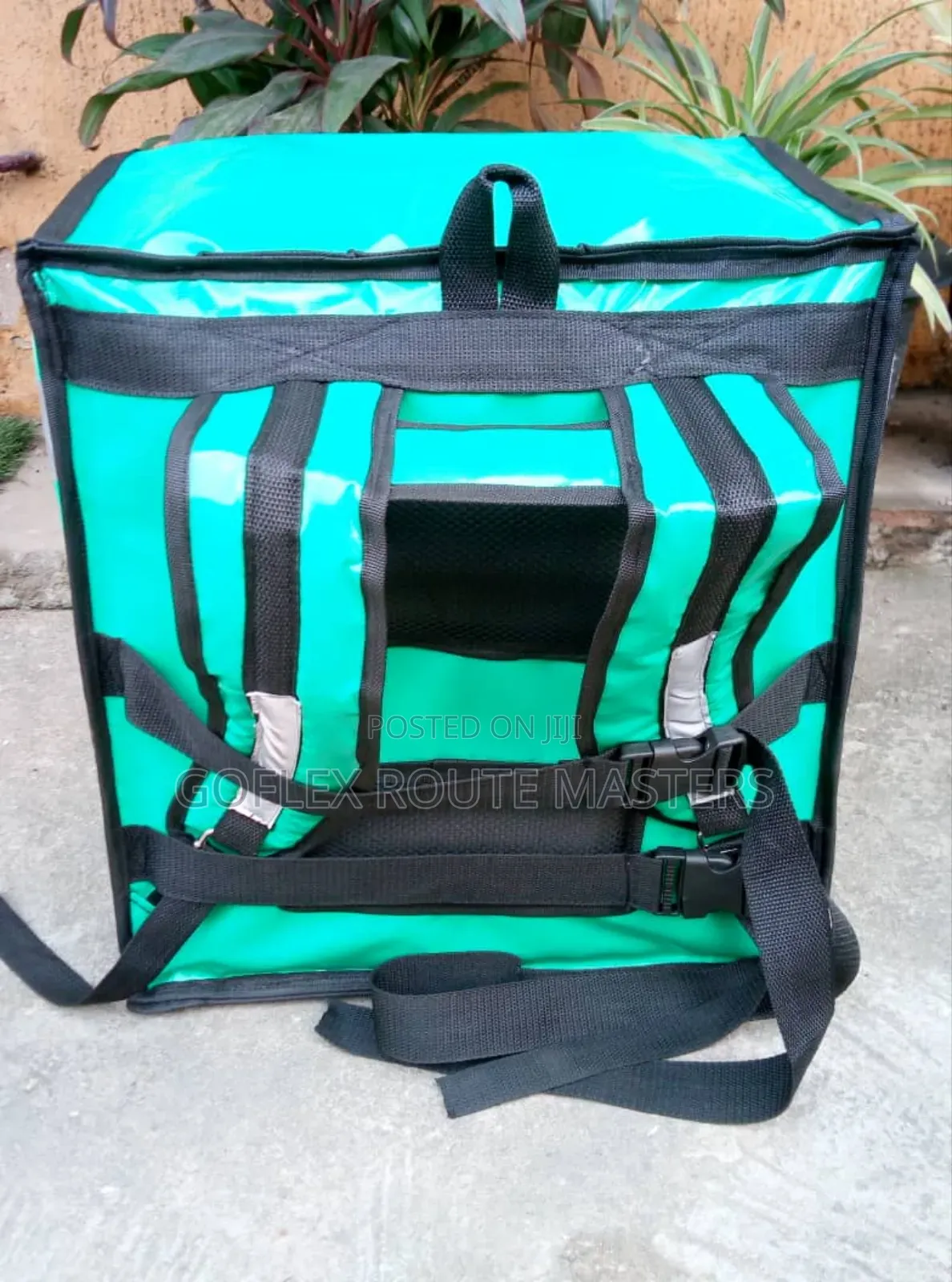 Pizza Insulated Delivery Bags