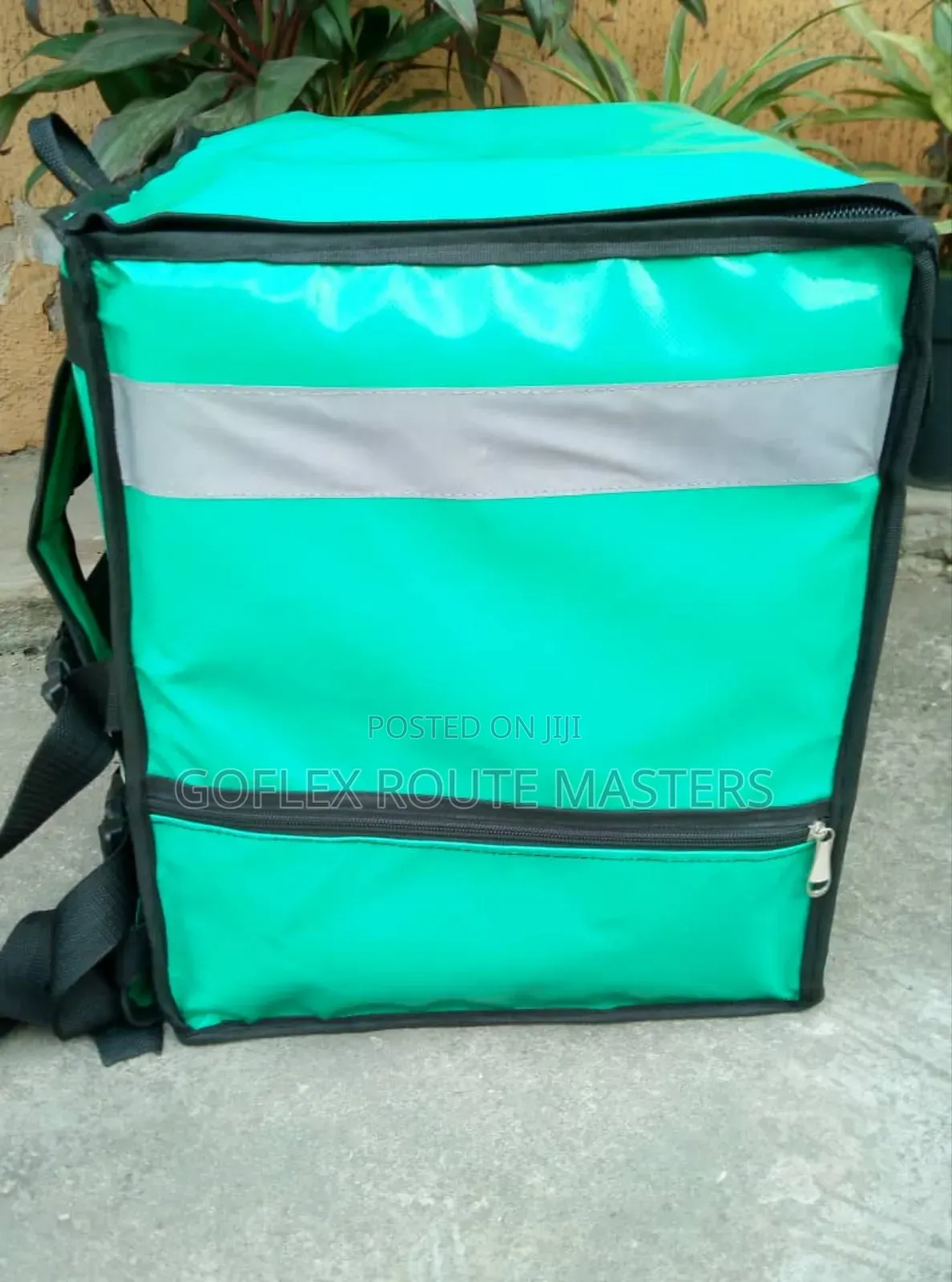 Pizza Insulated Delivery Bags