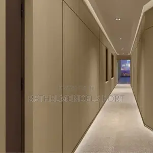 Photo - Multi-Use PVC Film Board for Wall Cladding