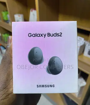 Samsung Galaxy Buds 2 Earphones