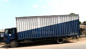 Good Trucks Are Available for Your Use