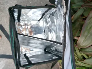 Thermal Food Delivery Bag