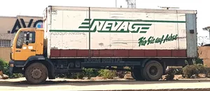 Good Trucks Are Available in Lagos to Anywhere in Nigeria